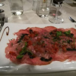 La Vigna Comida