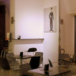 Expresso Cafe Dentro