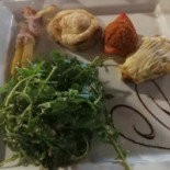 La Vigna Comida