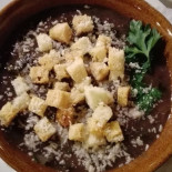 La Vigna Comida