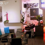 Expresso Cafe Comida