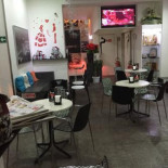 Expresso Cafe Comida