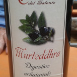 Eskada Nourriture
