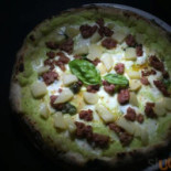 Pizzeria-trattoria Polichetti Comida