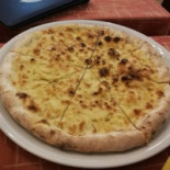 Valentino Nourriture