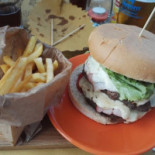 Tex Mex Saloon Asolo Comida