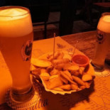 Tex Mex Saloon Asolo Comida