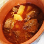 Sascianne Comida