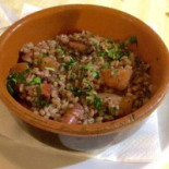 Sascianne Comida