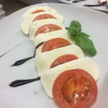 Sascianne Comida