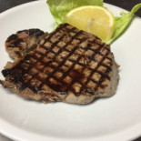 Sascianne Comida