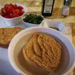 Sascianne Comida