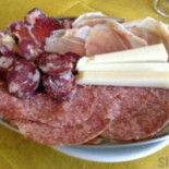 Il Belvedere Nourriture