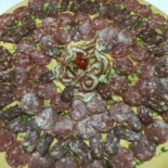 Il Grappolo B&b Affittacamere Nourriture