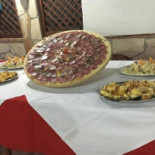 Il Grappolo B&b Affittacamere Nourriture
