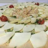 Il Grappolo B&b Affittacamere Nourriture