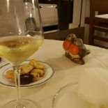 Gusmano Nourriture