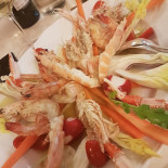 Gusmano Nourriture