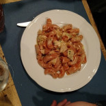 Eresiarca Nourriture
