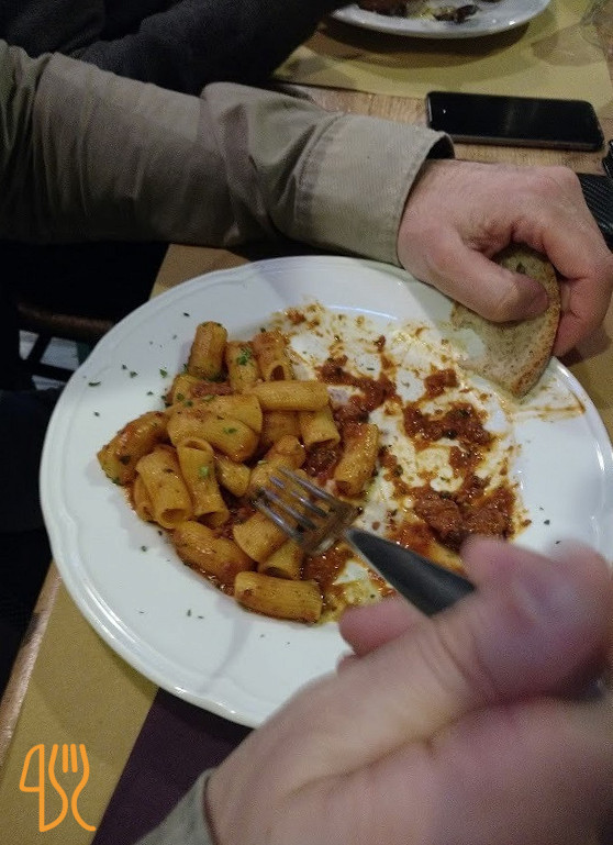 Eresiarca Nourriture