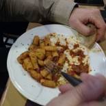 Eresiarca Nourriture