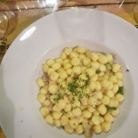 Eresiarca Nourriture