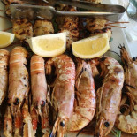 I Due Compari Comida
