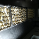 Pizzeria L'orizzonte Nourriture