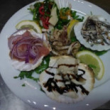 Pizzeria L'orizzonte Nourriture
