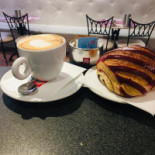 Speranza Caffe Nourriture