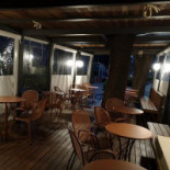 Speranza Caffe À l'intérieur