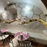 Speranza Caffe À l'intérieur