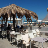 Lido Azzurro Nourriture