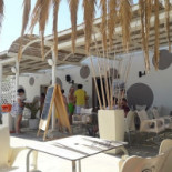 Lido Azzurro À l'intérieur
