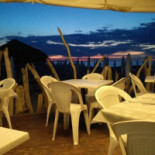 Lido Azzurro Nourriture