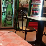 Pizzeria Da Franco food