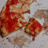 Pizzeria Da Franco food