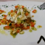 Pizzorante Nourriture
