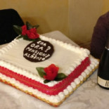 Del Fiore Nourriture