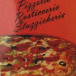 Pizzeria Snack Grill Da Santino Nourriture