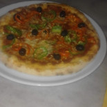 Pizzeria Snack Grill Da Santino Nourriture