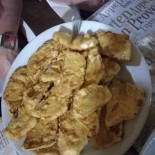 Pizzeria Snack Grill Da Santino Nourriture