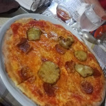 Pizzeria Snack Grill Da Santino Nourriture