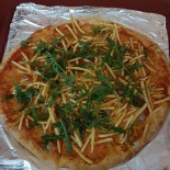 Pizzeria Snack Grill Da Santino Nourriture