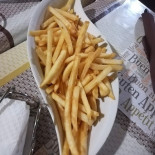 Pizzeria Snack Grill Da Santino Nourriture