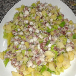 Capolinea Nourriture