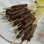 Perilli Annamaria Comida
