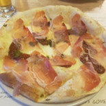 Pizzeria Daniela Nourriture