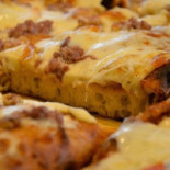 Pizzeria Daniela Nourriture