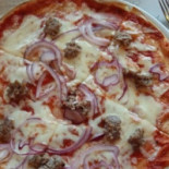 Pizzeria Daniela Nourriture